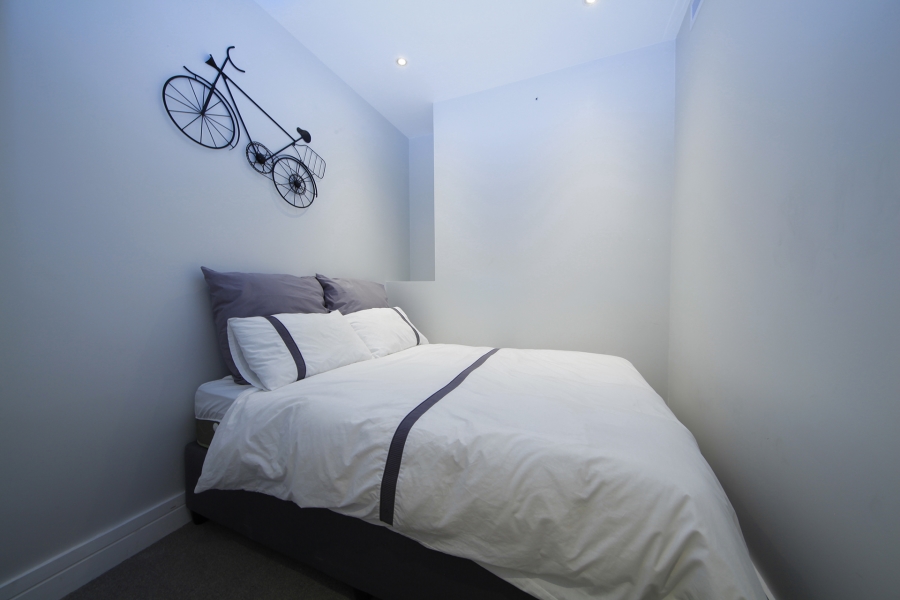 2 Bedroom Property for Sale in Cape Town City Centre Western Cape